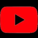 YouTube logo