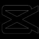 CapCut logo